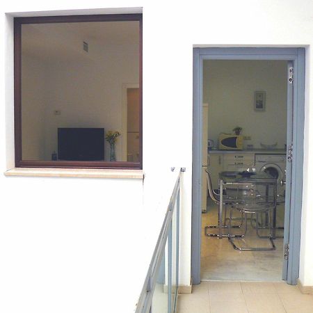 Alfaqueque Apartment Seville Exterior photo